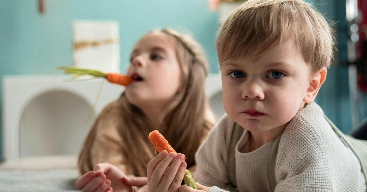 Potiču pamćenje i koncentraciju: 10 vrsta hrane koje djeca trebaju jesti za zdravlje