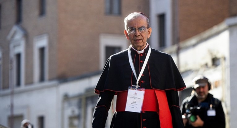 Kardinal rekao kada će se znati novi papa