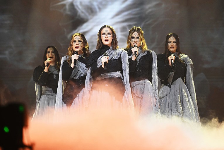 Izabrani su svi predstavnici na Eurosongu: Kako Hrvatska sad stoji na kladionicama?