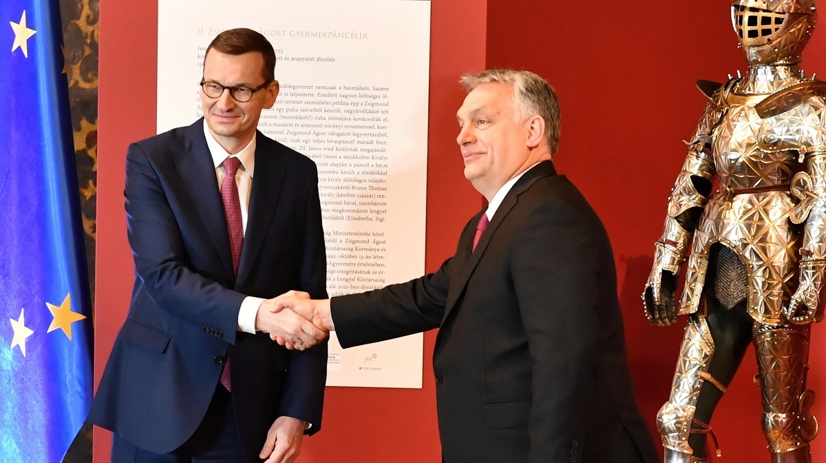 Zbog Poljske i Mađarske iz izjave članica EU maknut izraz "rodna ravnopravnost"