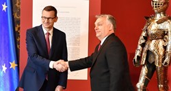 Zbog Poljske i Mađarske iz izjave članica EU maknut izraz "rodna ravnopravnost"
