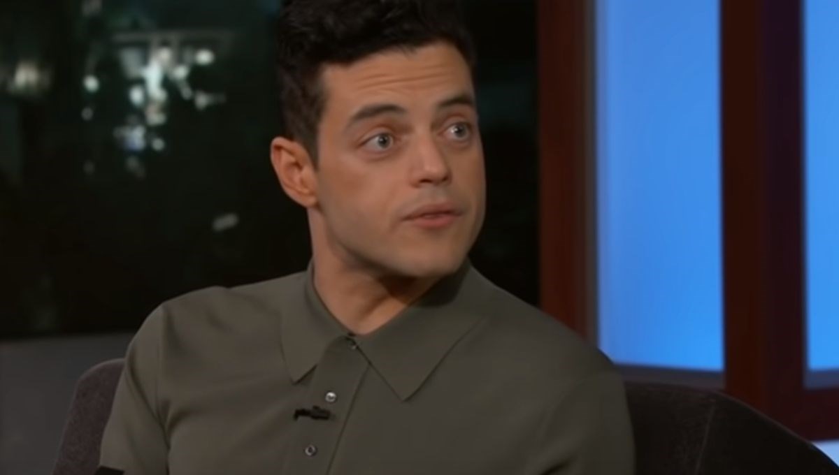 Rami Malek pristao glumiti terorista u novom Bondu samo pod ovim uvjetom