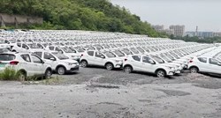 Tisuće električnih automobila stoje napuštene na kineskim livadama. Evo zašto
