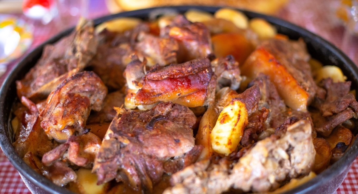 Najbolja jela od mesa u Hrvatskoj, već godinama ne silaze s liste najpopularnijih