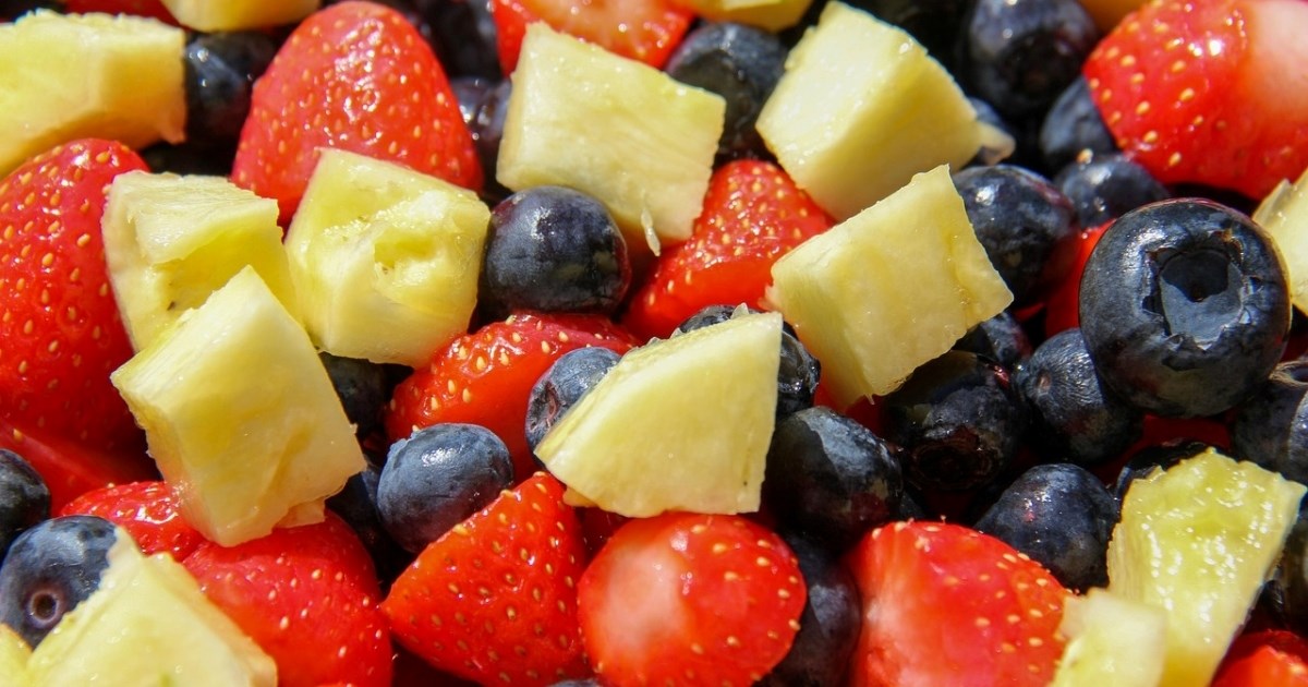 Ananas nije za svakoga, šest skupina ljudi ga trebaju izbjegavati