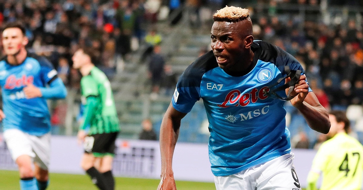Napoli je napuhavao cijene igračima da realizira transfer zvijezde. Pod istragom je