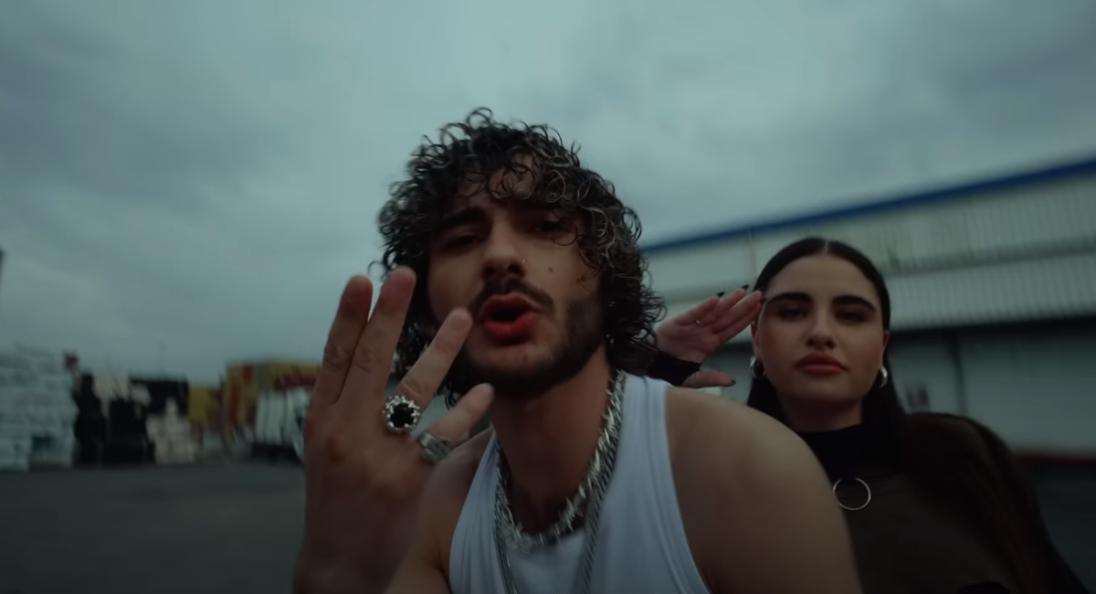 Veliki hit u Izraelu je pjesma koja poziva na ubojstvo Belle Hadid i Dua Lipe