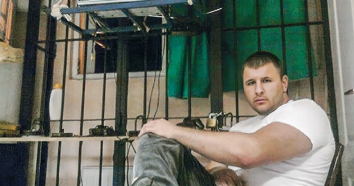 Ovo je crnogorski bjegunac uhićen u Istri. Ubijao, bježao iz zatvora...