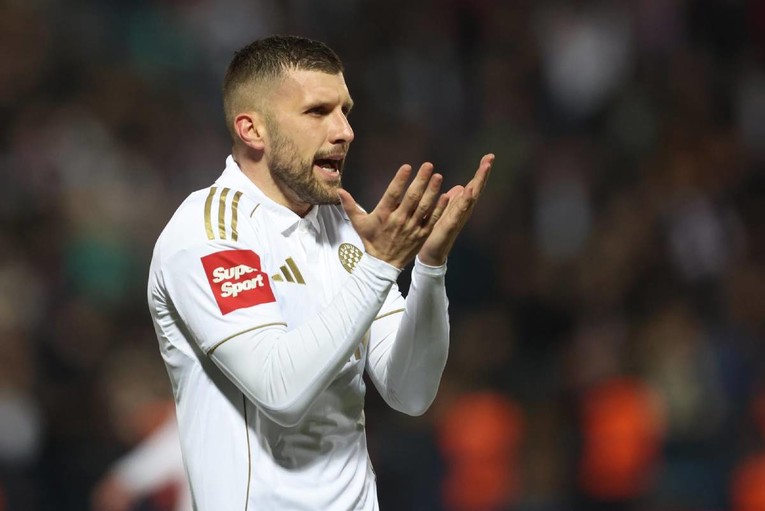 Rebić propušta Varaždin. Vraća se protiv Dinama?