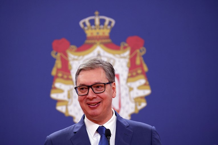 Vučić traži nasljednika na mjestu predsjednika. Spominju se četiri imena