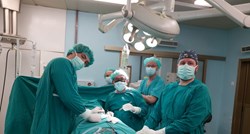Prvi put u KBC-u Rijeka: Pacijentu ugrađen "pacemaker" za mozak
