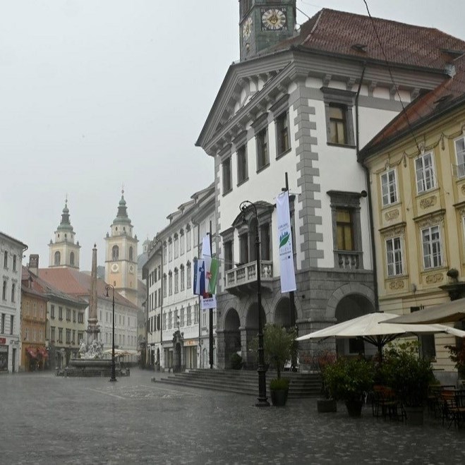 Ljubljana gradi 2000 stanova. Cilj je srušiti cijenu kvadrata na 3000 eura