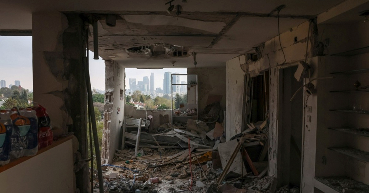 Francuski ministar putuje u Izrael. Pokušava posredovati u sukobu Izraela i Libanona