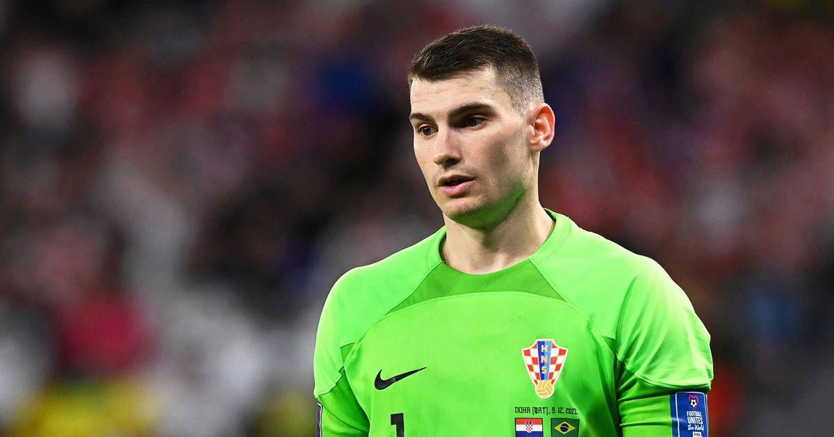 UŽIVO HR transferi: Insajder tvrdi da je Livaković potpisao za Dinamo