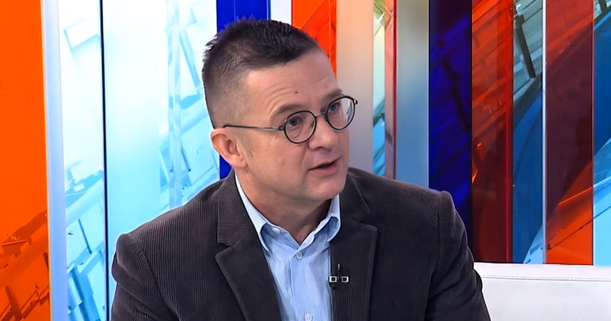 Povjesničar: Za pretpostaviti je da je najuži krug oko Madura negdje bio probušen