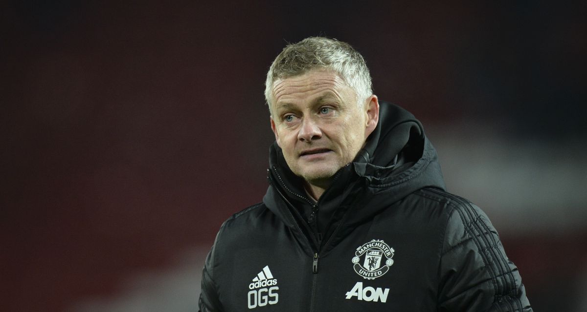 Solskjaer nakon još jednog kiksa Uniteda: "Nisam zabrinut"