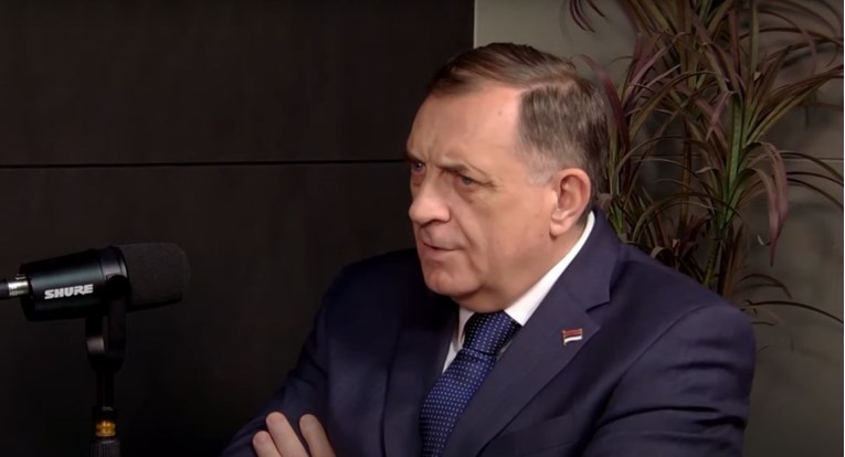 Dodik morao otići s konferencije u Izraelu: Rekli su mi da nisam dobrodošao