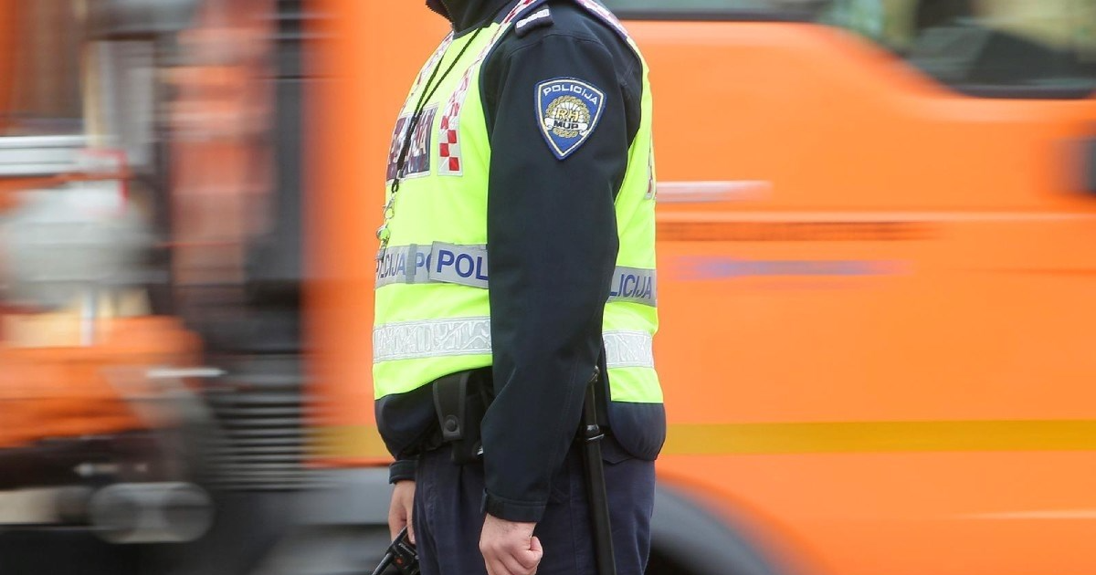 Reflektirajući prsluk je obavezan u većini europskih država, a kazne su velike