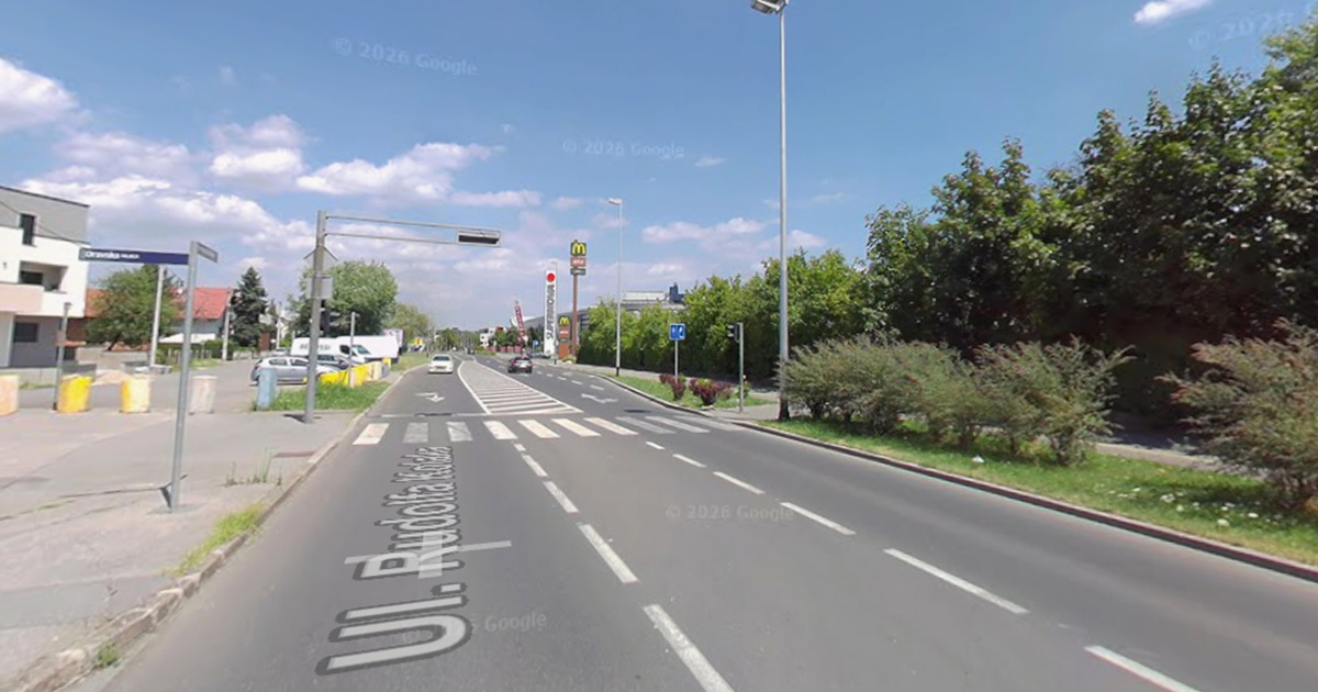 Počinju radovi na trećoj etapi produžene Ulice Rudolfa Kolaka u Zagrebu