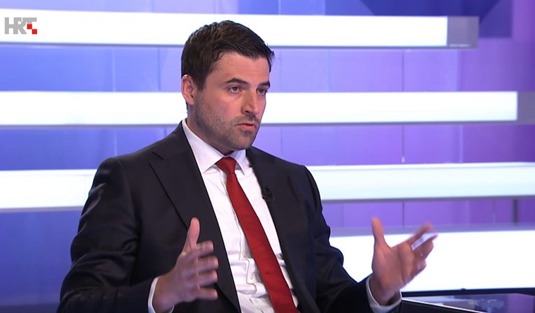 Bernardić rekao da namjerava proširiti Restart koaliciju, otkrio i s kime