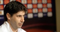 Goran Vučević nakon tri godine odlazi iz Barcelone