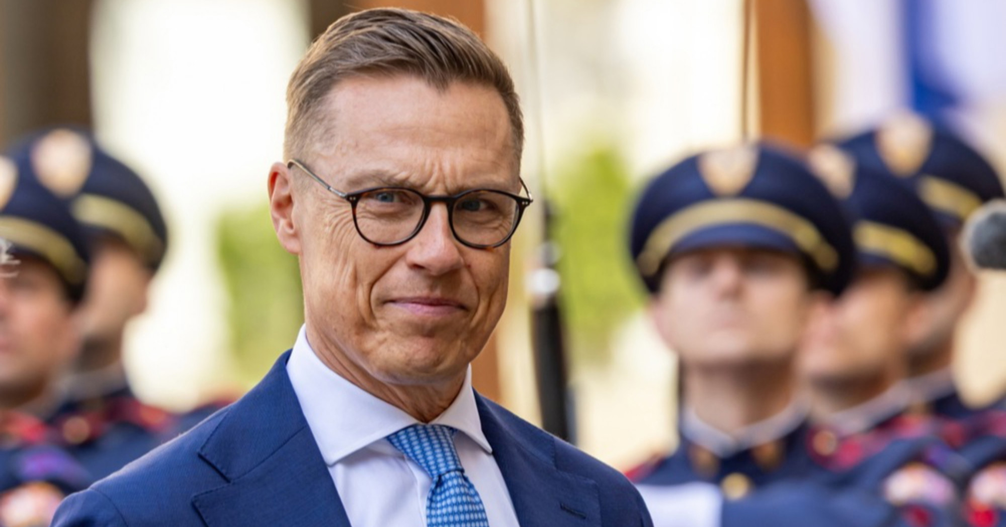 Finski predsjednik: Ukrajinska vojska je strateški resurs koji Europa mora iskoristit