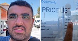 Turist iz Njemačke posjetio Dubrovnik i požalio se: Ovo je jedna velika prevara
