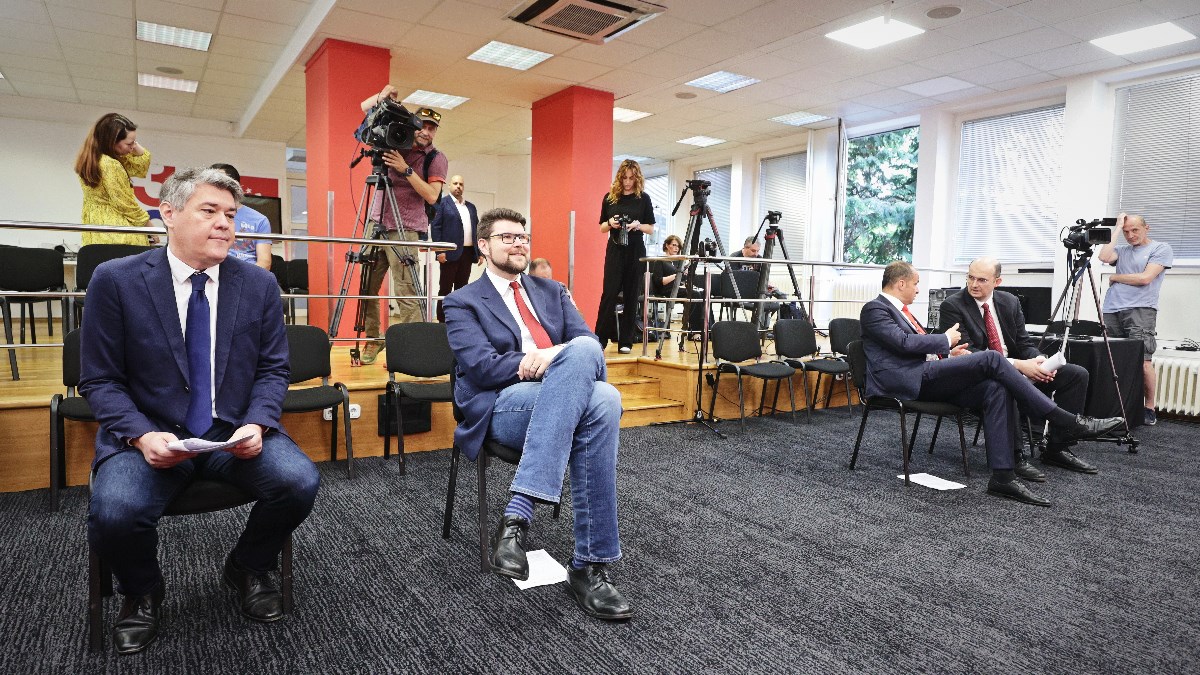 SDP predstavio paket mjera za borbu protiv inflacije
