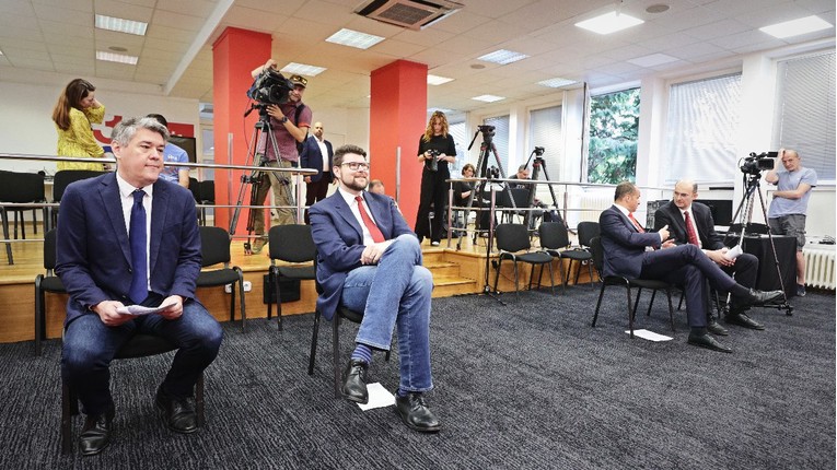 SDP predstavio paket mjera za borbu protiv inflacije