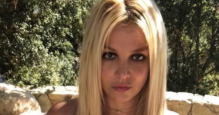 Britney Spears razmišlja o bebi: Možda bi bila djevojčica…