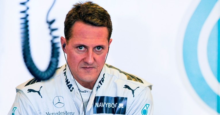 Le Parisien: Schumacher na tajnom tretmanu u Parizu, ima problem sa srcem?
