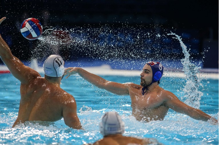 Hrvatski vaterpolisti uoči odlučujuće utakmice: Jedva čekamo