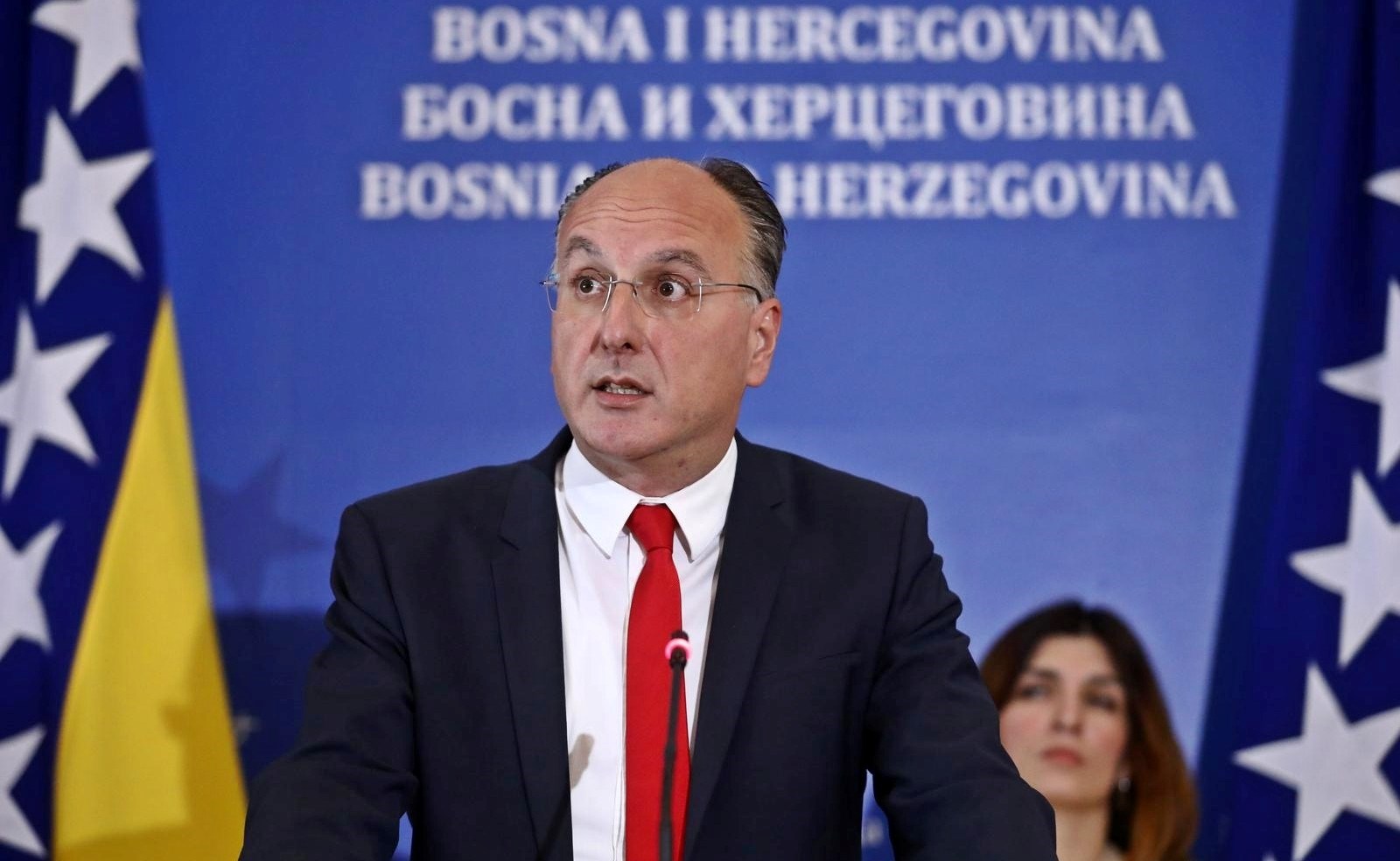 Problemi u važnim pregovorima u BiH, međunarodni posrednici otkazali dolazak