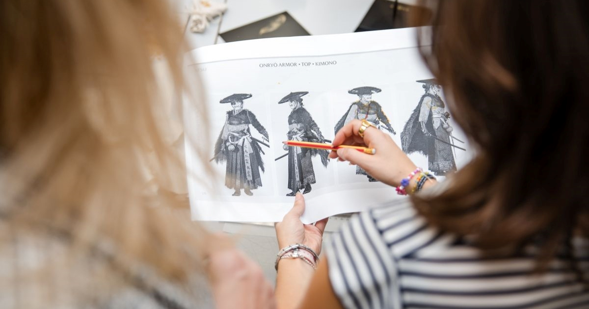 Studenti TTF-a oživjeli novu gaming heroinu - izgleda predobro