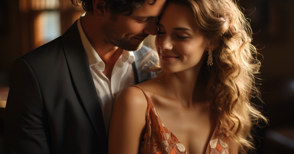 Ova dva znaka čine savršen par