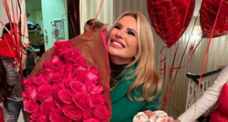 Iva Todorić proslavila rođendan u Kulmerovim dvorima: "Sve sam svoje snove ostvarila"