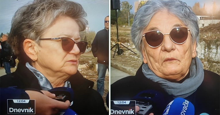 Marija iz Borova naselja: "Moj sin je 1991. unio ženu u autobus i otad ga tražim"