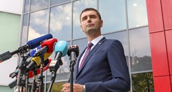 Ministarstvo: Filipović obavijestio Mađare o zabrani izvoza hrvatskog plina