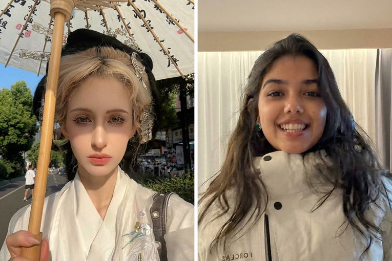 Sve više mladih odbacuje američki identitet. Je li Kina postala novi Zapad?