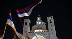 U Crnoj Gori testirali 487 ljudi, 182 ima koronu