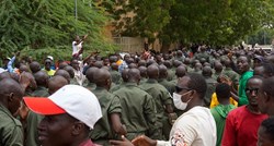 Nigerska vojna hunta: Svrgnuta vlada je ovlastila Francusku da pokrene napade