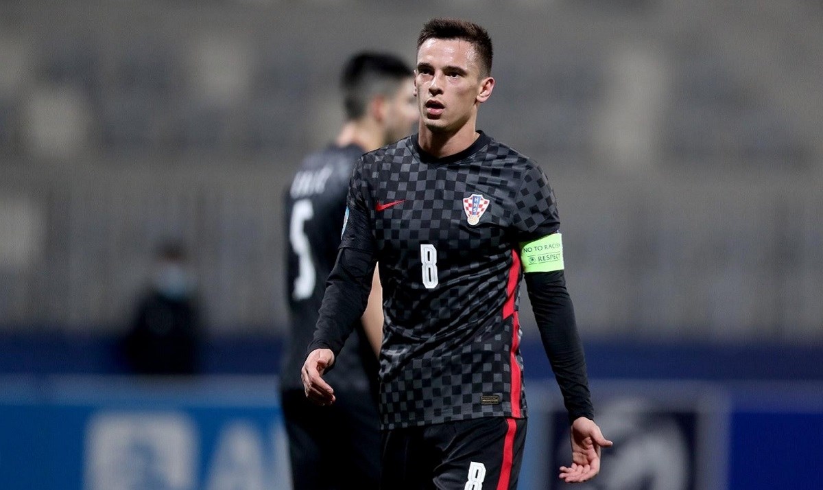 Nikola Moro: Pratim Hajduk i gledam Biuka. Zaslužio je poziv na Euro