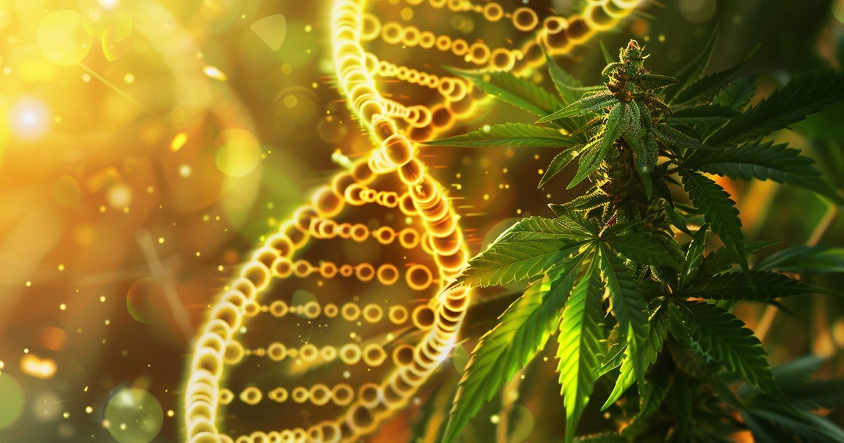 Nova istraživanja pokazuju da marihuana mijenja djelovanje gena