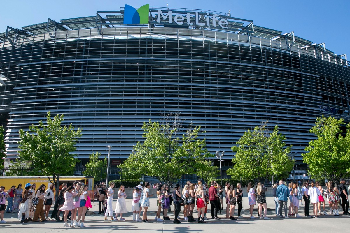 Nevjerojatne cijene za SP. Podzemna do stadiona će koštati sto dolara