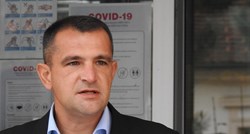Župan Posavec: U Međimurskoj županiji testirano 16 posto stanovništva