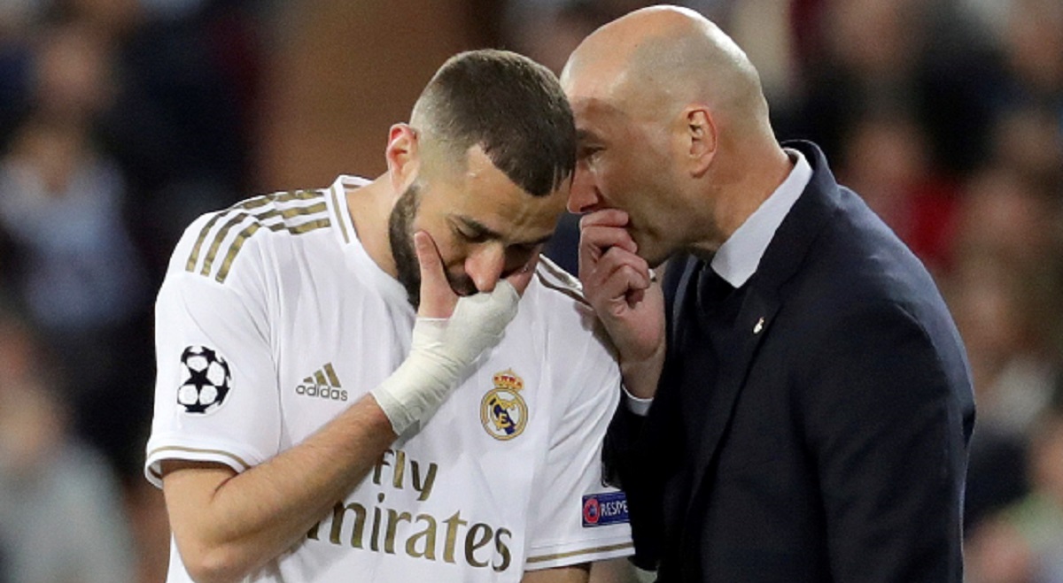 Marca: Ključ El Clasica ima najosporavaniji igrač Reala