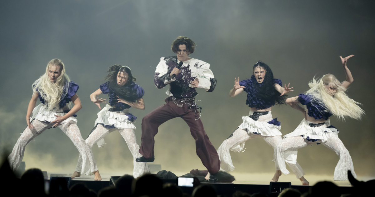 Velika promjena na Eurosongu, finalisti će se proglašavati na drukčiji način