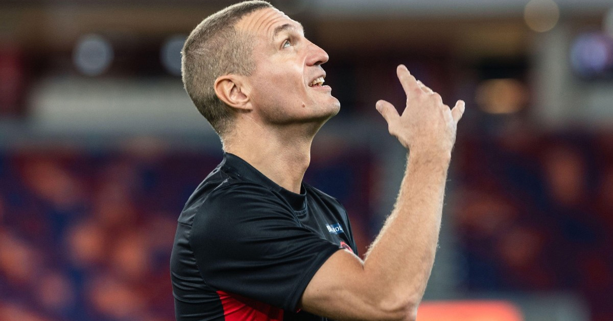 Vidić se oglasio nakon velikog skandala u srpskom nogometu. Javio mu se i Lovren