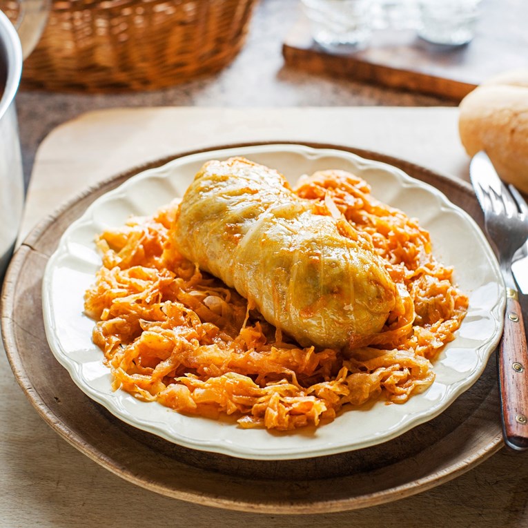 Krenuli ste na dijetu, a volite zimsku hranu? Evo što zapravo smijete jesti