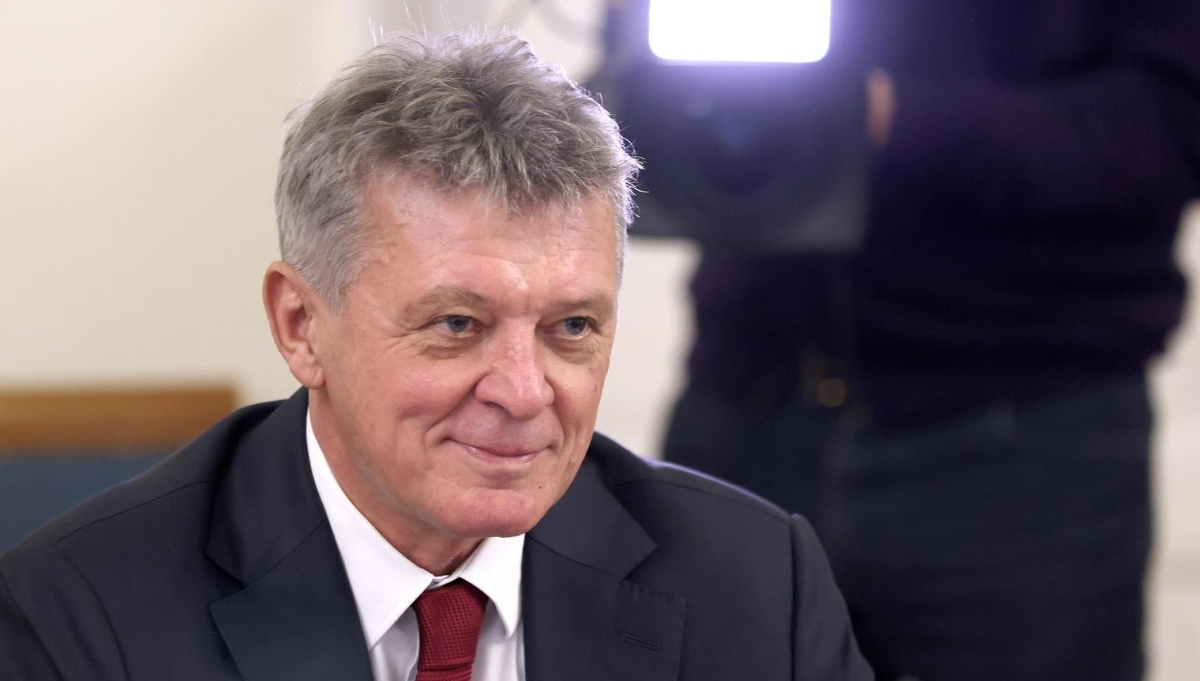 Oporba: Turudić je otvoreno HDZ-ov čovjek